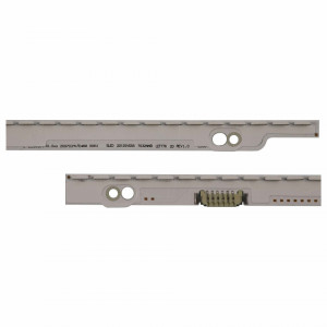 Set barete led tv Samsung 55 inch SLED 2012SVS55 7032NNB LEFT76 RIGHT76 3D 2*76 led