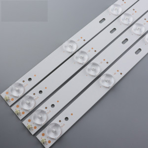 Set barete led tv Vision , Sunny 39-40 inch CX39D10-ZC21FG-02 ,MS-0818 V4, 4*10 led