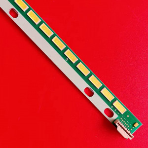 Bareta led tv LG 42 inch 42'' V13 TPV EDGE REV 0.4 LG 42 V13 42LA640S 42LA644V 42LA645V 42GA6400 6920L-0001C 6916L-1473A TPV RAND LC420EUN LC420EUE; 60led; 525mm; 6v