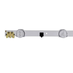 Barete LED Samsung, Sharp FHD 32 inch, set 5 barete 9 LED-uri, D2GE-320SC1-R0, 655 mm