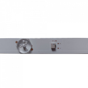 Barete led TV CHANGHONG , HAIER, VORTEX 40 inch CRH-K385353504085C8-REV1.0 LTK , 4 x8LED