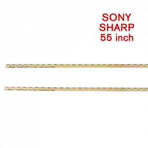 Sony Sharp 55inch TV KD-55X8500D