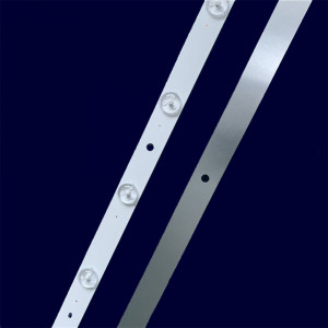 led bar Toshiba 32 inch