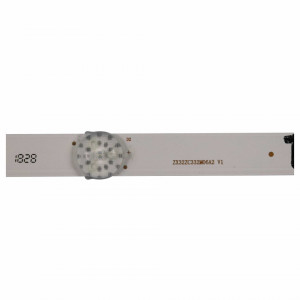 Set barete led tv Vortex, Konka 32 inch ZX32ZC332M06A2 V1 LEDV-32CK600, panel CN320CN725, HV320WHB-N85, 2 barete de 6 leduri