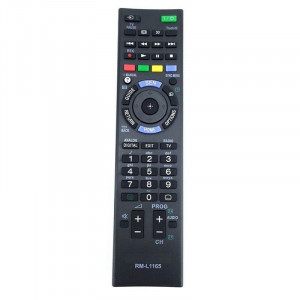 telecomanda universala pentru Sony RM-L1165