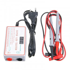 Tester barete led tv DLV300
