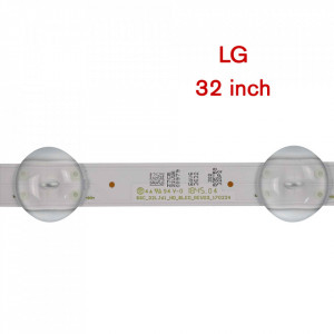 Bareta led LG 32 inch 32UJ SSC_32LJ61_HD bareta 8 leduri