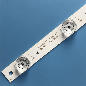 Bareta led tv Element 19 inch ELEFW195 JL.D18551330-114BS-M A1 1 x 5 led, 6V, 343mm