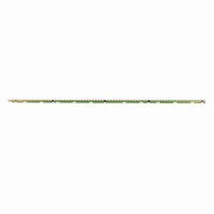 Bareta led tv Panasonic 47" V13 LBA REV 0.7 1 6920L-0001C 6916L-1250A 6922L-0078A, 1*66led