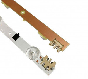 Set 5 barete LED pentru samsung 32 inch