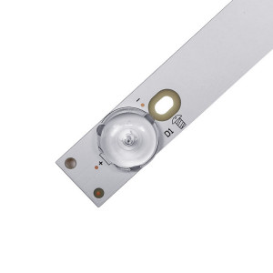 Barete leduri Philips 32 inch, set 3 barete 7 leduri, GJ-2K15 D2P5-315 D307-V1