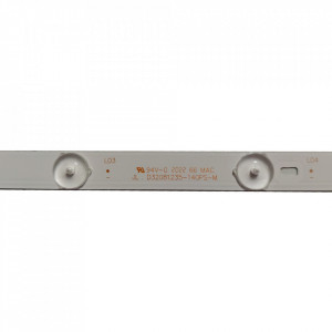 Set barete led tv jl.d3281235-140ps-m