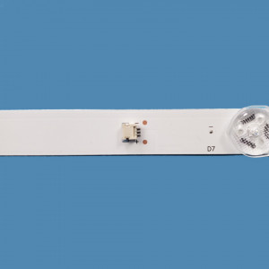 Set barete led tv NEI 49 inch, SABA, Pioneer 50 inch JL.D50091330-140CS-MA1, 4 x 9 led, 3V, 940mm