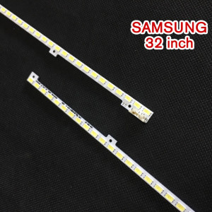 Set barete led tv Samsung 32 inch 2011SVS32_456K_H1_1CH_PV_LEFT44 (RIGHT44), 2 barete 44 leduri