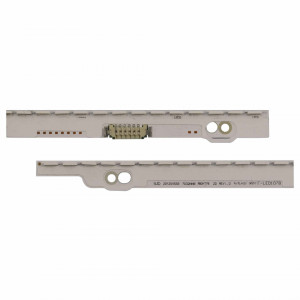 Set barete led tv Samsung 55 inch SLED 2012SVS55 7032NNB LEFT76 RIGHT76 3D 2*76 led