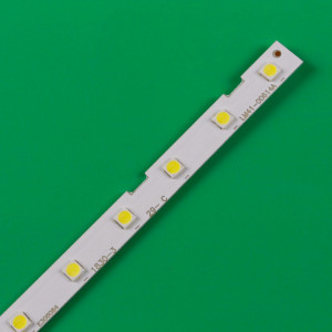 Set barete led tv SAMSUNG 65 inch V8N1-650SM0-R0 LM41-00614A UN65NU7300 2x54led