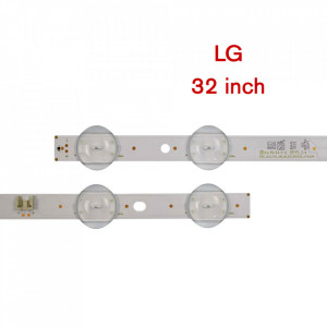 Bareta led LG 32 inch 32UJ SSC_32LJ61_HD bareta 8 leduri