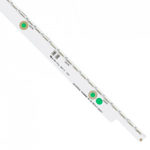 Bareta led Samsung 32” SLED 2012svs32 7032nnb 2D V1GE-320SM0-R1 32NNB-7032LED-MCPCB sled 44LED*6V