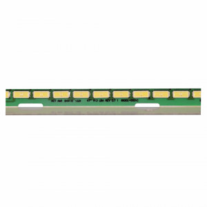 Bareta led tv Panasonic 47" V13 LBA REV 0.7 1 6920L-0001C 6916L-1250A 6922L-0078A, 1*66led