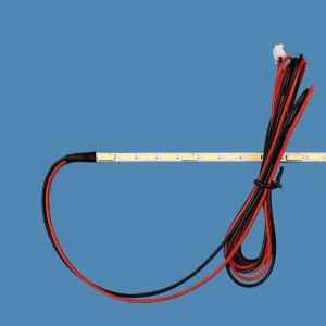 KIT bareta 40 inch, intensitate lumina ajustabila cu inverter si cablu