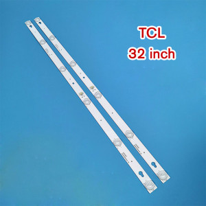 Set barete led TCL 32 inch 4C-LB3206 2 barete x 6 leduri