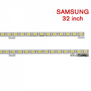 Set barete led tv Samsung 32 inch 2011SVS32_456K_H1_1CH_PV_LEFT44 (RIGHT44), 2 barete 44 leduri