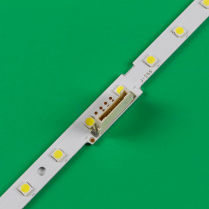 Set barete led tv SAMSUNG 65 inch V8N1-650SM0-R0 LM41-00614A UN65NU7300 2x54led