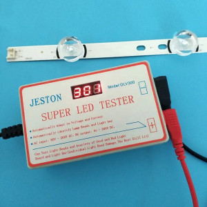 Tester barete led tv DLV300
