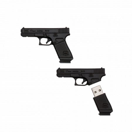 Sick USB pistol GLOCK 8GB