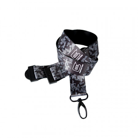 Șnur textil GLOCK pentru ecusoane camuflaj