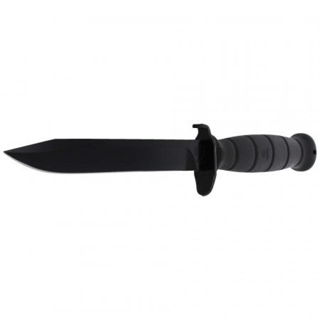 Cuțit GLOCK Field Knife FM78 negru