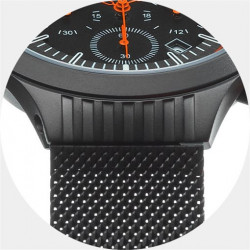 Ceas Orange GLOCK Watch Global