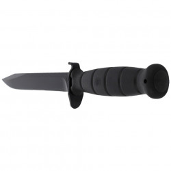 Cuțit GLOCK Field Knife FM78 negru