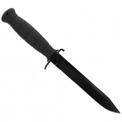 Cuțit GLOCK Field Knife FM78 negru