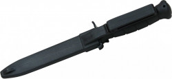 Cuțit GLOCK Field Knife FM 81 cu fierăstrău
