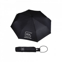 Umbrelă compactă GLOCK Perfection