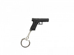 Breloc Pistol GLOCK Gen5 din polimer