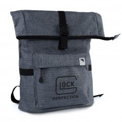 Rucsac GLOCK Courier Style Perfection gri