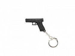 Breloc Pistol GLOCK Gen5 din polimer