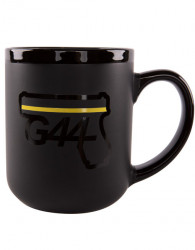 Cană de Cafea GLOCK G44