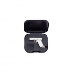 Breloc Pistol GLOCK în cutie