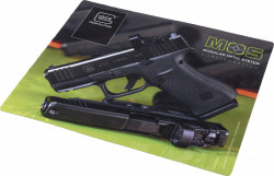 Laveta GLOCK MOS