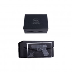 Suport hârtie Eco Crystal rectangular