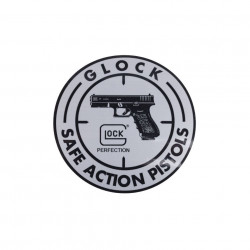 Abțibild GLOCK