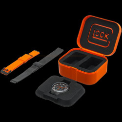 Ceas Orange GLOCK Watch Global