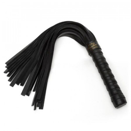 Fifty Shades Of Grey Atrás A Você Flogger