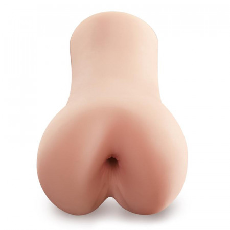 Pdx Macho Blow And Go Mega Stroker - Carne