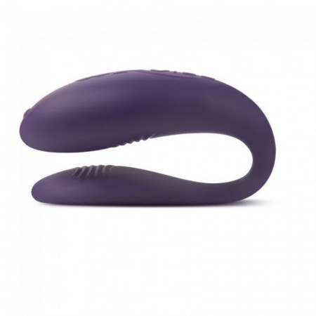 Vibrador We-Vibe Unite Roxo