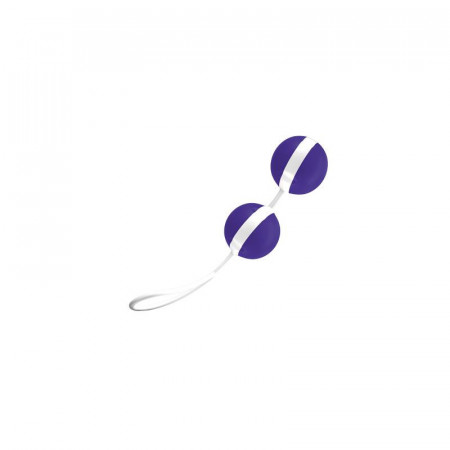 Joyballs Bicolor Purple