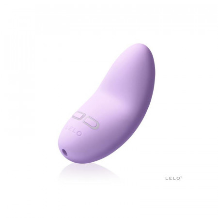 Lelo Lily 2 Pessoal Massager Lavender